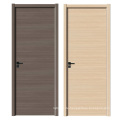 Neue Design MDF-Türen gute Preisfabrik Customized Tür Go-ma064